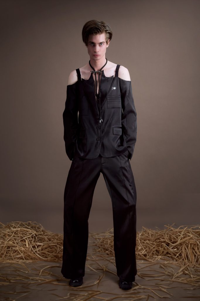 8IGB’s SS24 Collection: An Exclusive Interview with Ruben Bissoli Vanity Teen 虚荣青年 Lifestyle & new faces magazine 8IGB’s SS24 Collection: An Exclusive Interview with Ruben Bissoli 8IGB’s SS24 Collection: An Exclusive Interview with Ruben Bissoli Vanity Teen 虚荣青年 Lifestyle & new faces magazine