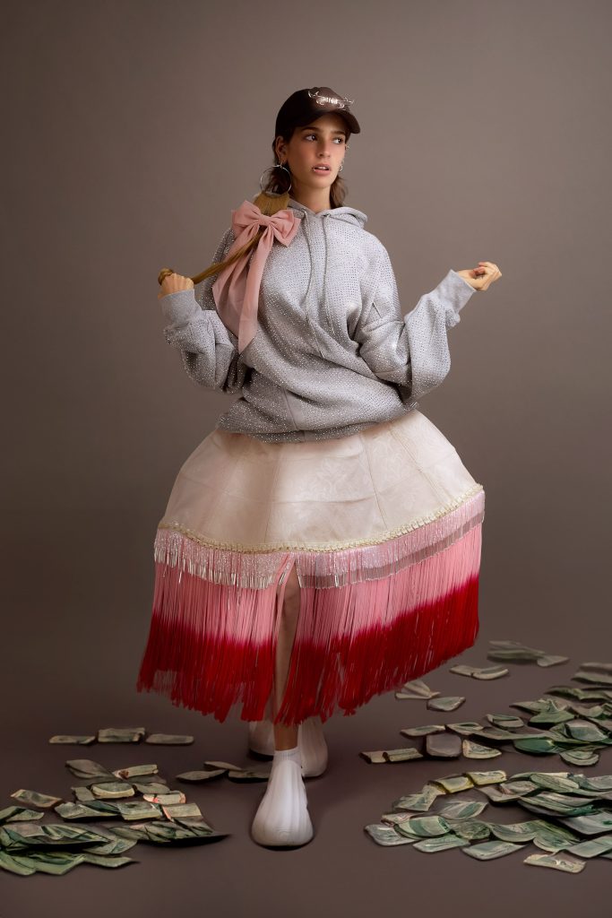 8IGB’s SS24 Collection: An Exclusive Interview with Ruben Bissoli Vanity Teen 虚荣青年 Lifestyle & new faces magazine 8IGB’s SS24 Collection: An Exclusive Interview with Ruben Bissoli 8IGB’s SS24 Collection: An Exclusive Interview with Ruben Bissoli Vanity Teen 虚荣青年 Lifestyle & new faces magazine