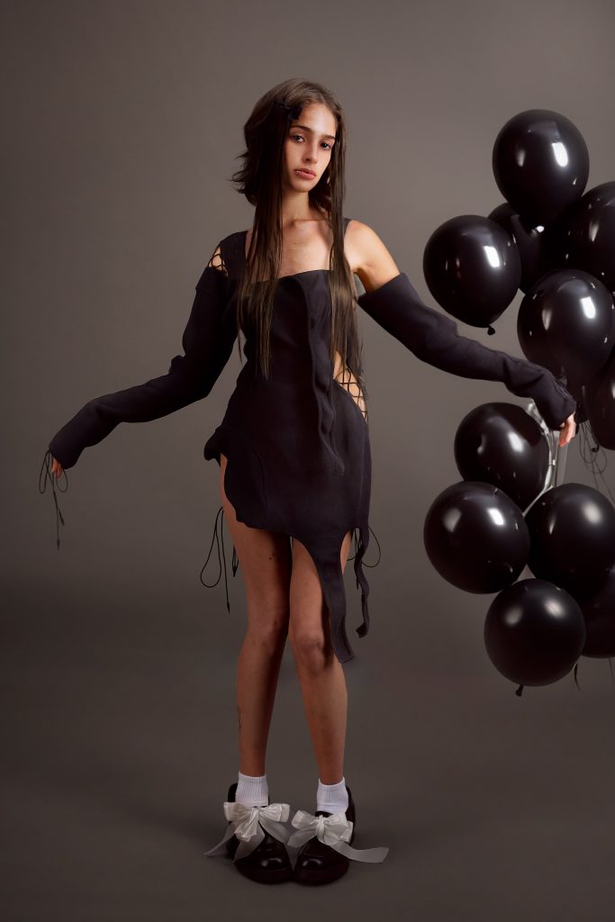 8IGB’s SS24 Collection: An Exclusive Interview with Ruben Bissoli Vanity Teen 虚荣青年 Lifestyle & new faces magazine 8IGB’s SS24 Collection: An Exclusive Interview with Ruben Bissoli 8IGB’s SS24 Collection: An Exclusive Interview with Ruben Bissoli Vanity Teen 虚荣青年 Lifestyle & new faces magazine