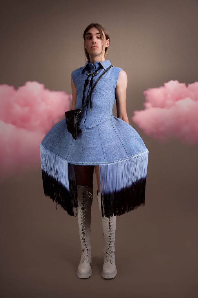 8IGB’s SS24 Collection: An Exclusive Interview with Ruben Bissoli Vanity Teen 虚荣青年 Lifestyle & new faces magazine 8IGB’s SS24 Collection: An Exclusive Interview with Ruben Bissoli 8IGB’s SS24 Collection: An Exclusive Interview with Ruben Bissoli Vanity Teen 虚荣青年 Lifestyle & new faces magazine