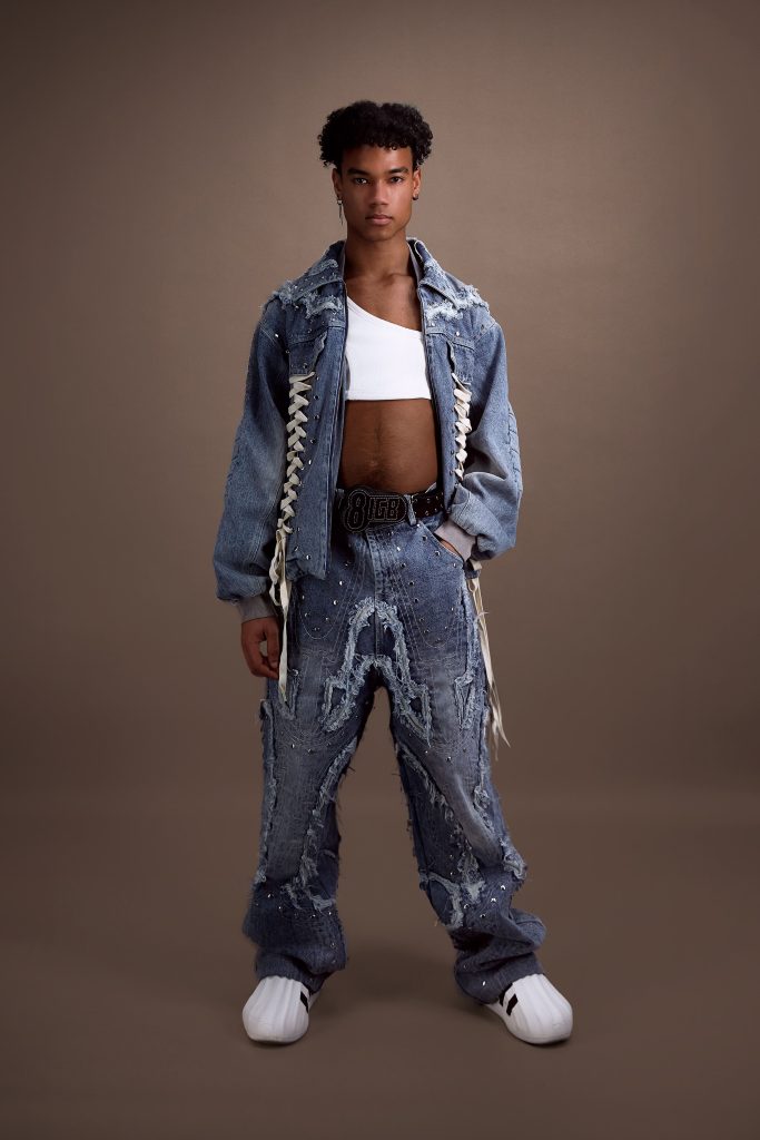 8IGB’s SS24 Collection: An Exclusive Interview with Ruben Bissoli Vanity Teen 虚荣青年 Lifestyle & new faces magazine 8IGB’s SS24 Collection: An Exclusive Interview with Ruben Bissoli 8IGB’s SS24 Collection: An Exclusive Interview with Ruben Bissoli Vanity Teen 虚荣青年 Lifestyle & new faces magazine