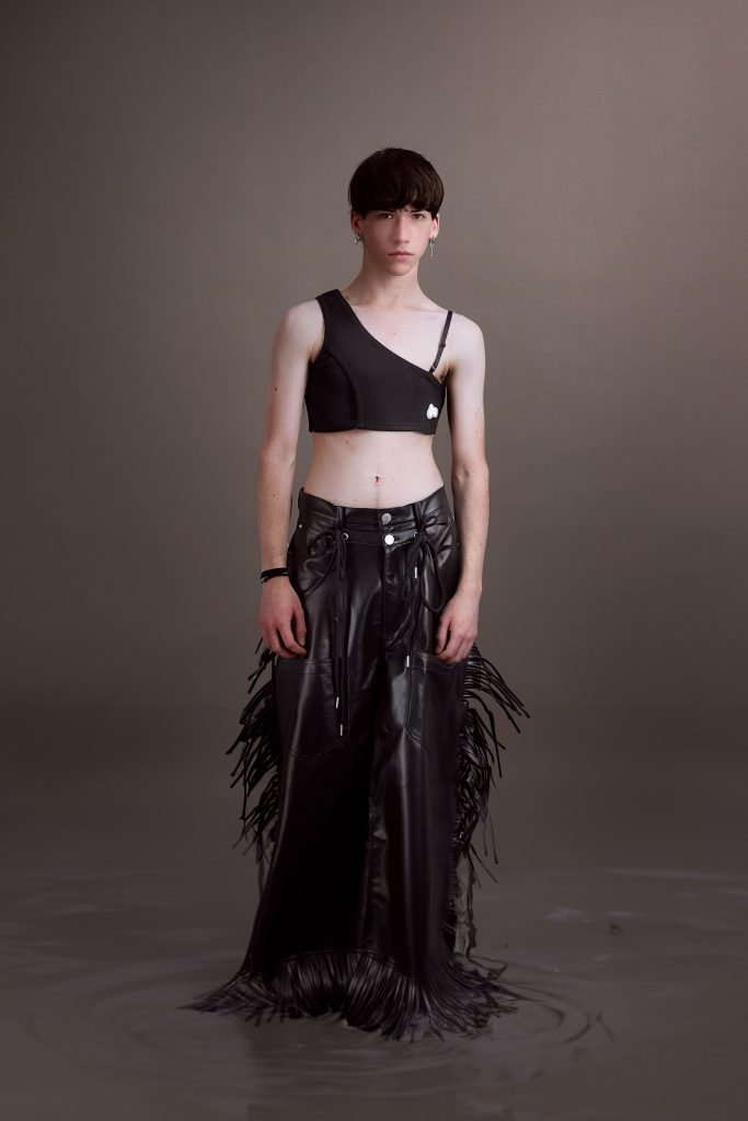 8IGB’s SS24 Collection: An Exclusive Interview with Ruben Bissoli Vanity Teen 虚荣青年 Lifestyle & new faces magazine 8IGB’s SS24 Collection: An Exclusive Interview with Ruben Bissoli 8IGB’s SS24 Collection: An Exclusive Interview with Ruben Bissoli Vanity Teen 虚荣青年 Lifestyle & new faces magazine