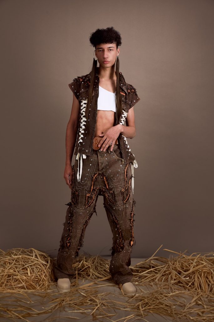 8IGB’s SS24 Collection: An Exclusive Interview with Ruben Bissoli Vanity Teen 虚荣青年 Lifestyle & new faces magazine 8IGB’s SS24 Collection: An Exclusive Interview with Ruben Bissoli 8IGB’s SS24 Collection: An Exclusive Interview with Ruben Bissoli Vanity Teen 虚荣青年 Lifestyle & new faces magazine