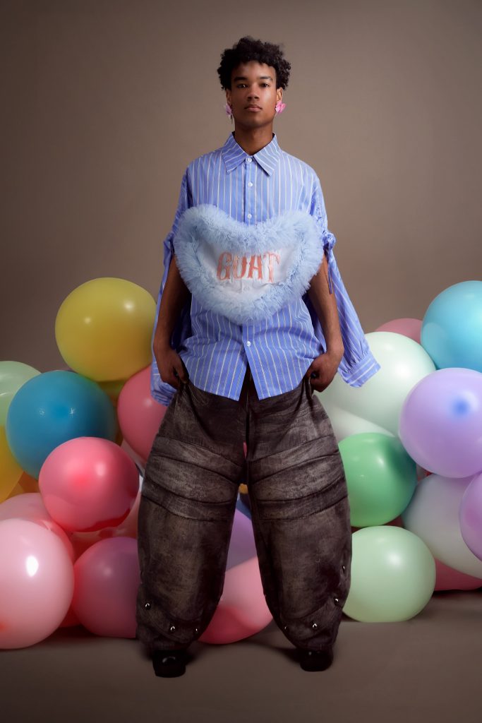 8IGB’s SS24 Collection: An Exclusive Interview with Ruben Bissoli Vanity Teen 虚荣青年 Lifestyle & new faces magazine 8IGB’s SS24 Collection: An Exclusive Interview with Ruben Bissoli 8IGB’s SS24 Collection: An Exclusive Interview with Ruben Bissoli Vanity Teen 虚荣青年 Lifestyle & new faces magazine