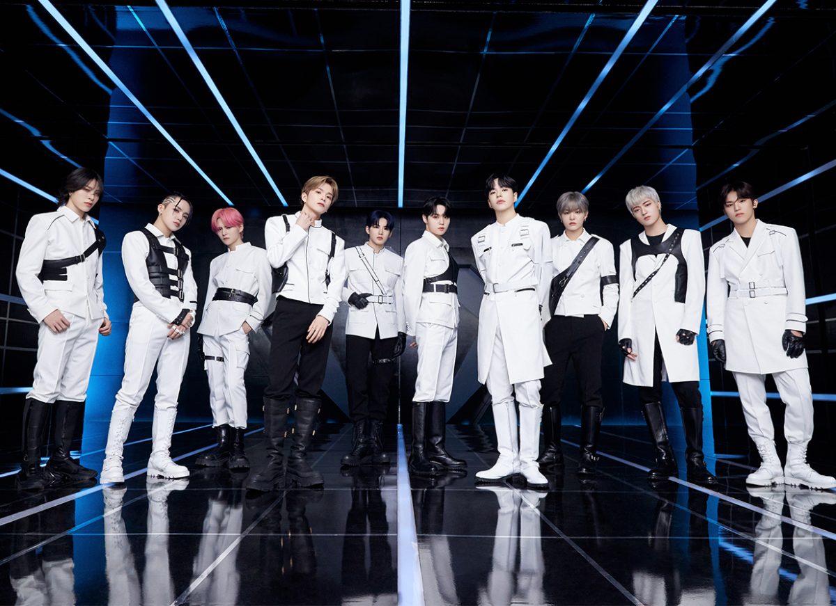 TREASURE: A New Era of Excellence Vanity Teen 虚荣青年 Lifestyle & new faces magazine TREASURE: A New Era of Excellence TREASURE: A New Era of Excellence Vanity Teen 虚荣青年 Lifestyle & new faces magazine