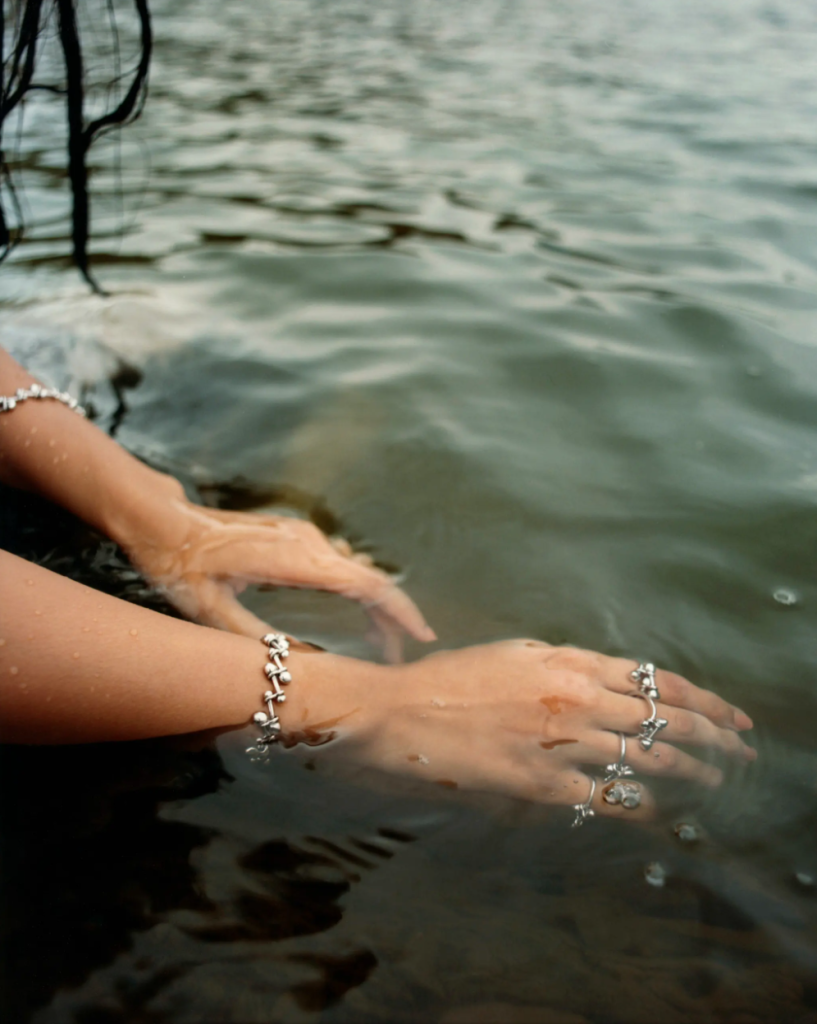 BYREDO's High-End Jewelry Launch BYREDO's High-End Jewelry Launch Vanity Teen 虚荣青年 Lifestyle & new faces magazine