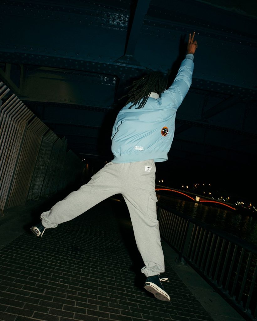 Billionaire Boys Club x FIRST DOWN Capsule Collection Launching Soon Billionaire Boys Club x FIRST DOWN Capsule Collection Launching Soon Vanity Teen 虚荣青年 Lifestyle & new faces magazine