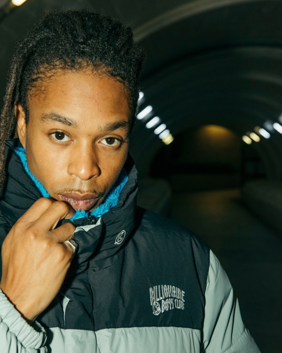 Billionaire Boys Club X FIRST DOWN Capsule Collection Launching