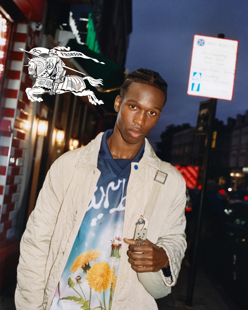 Burberry Unveils Spring 2024 Campaign Shot by Tyrone Lebon Vanity Teen 虚荣青年 Lifestyle & new faces magazine Burberry Unveils Spring 2024 Campaign Shot by Tyrone Lebon Burberry Unveils Spring 2024 Campaign Shot by Tyrone Lebon Vanity Teen 虚荣青年 Lifestyle & new faces magazine