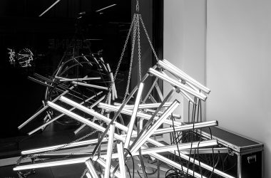 Banks Violette: Defining the Early 2000s New York Art Scene Banks Violette: Defining the Early 2000s New York Art Scene Vanity Teen 虚荣青年 Lifestyle & new faces magazine