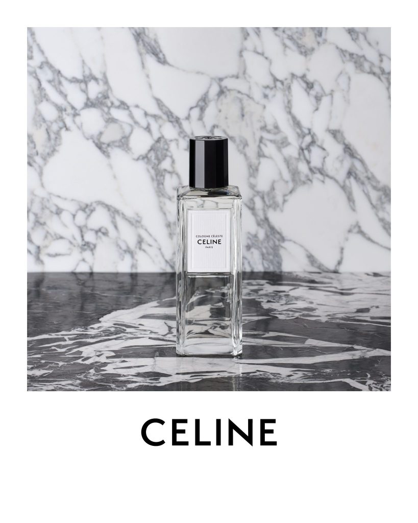 CELINE Unveils New "Celeste" Fragrance and Bath Collection Featuring Orange Blossom Scent Vanity Teen 虚荣青年 Lifestyle & new faces magazine CELINE Unveils New "Celeste" Fragrance and Bath Collection Featuring Orange Blossom Scent CELINE Unveils New "Celeste" Fragrance and Bath Collection Featuring Orange Blossom Scent Vanity Teen 虚荣青年 Lifestyle & new faces magazine