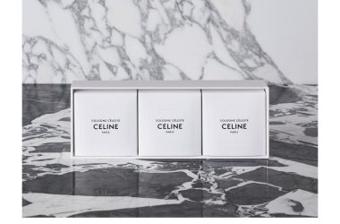CELINE Unveils New "Celeste" Fragrance and Bath Collection Featuring Orange Blossom Scent CELINE Unveils New "Celeste" Fragrance and Bath Collection Featuring Orange Blossom Scent Vanity Teen 虚荣青年 Lifestyle & new faces magazine