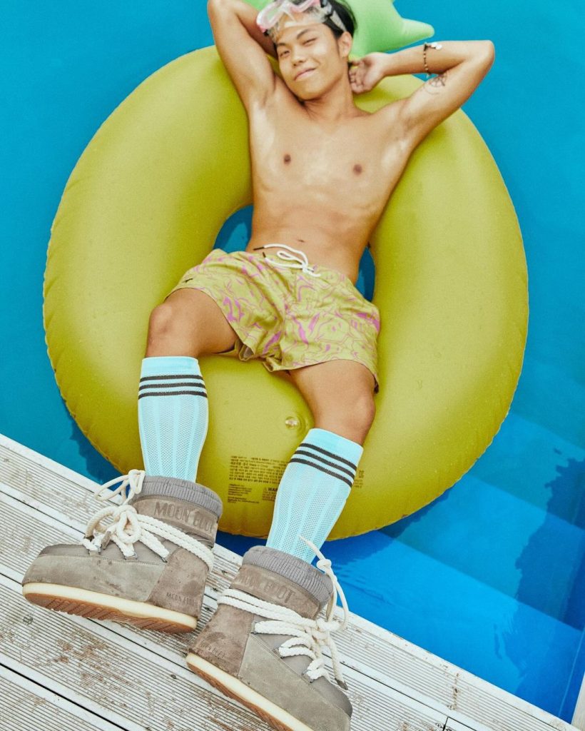 Casestudy x Moon Boot to Launch Special Collaboration Snow Boots Vanity Teen 虚荣青年 Lifestyle & new faces magazine Casestudy x Moon Boot to Launch Special Collaboration Snow Boots Casestudy x Moon Boot to Launch Special Collaboration Snow Boots Vanity Teen 虚荣青年 Lifestyle & new faces magazine