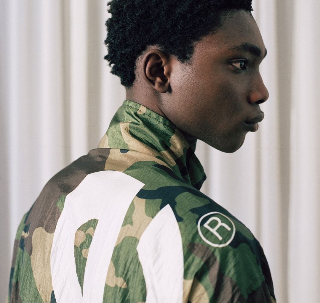 Clothsurgeon Unveils "FROM THE ROW TO THE ROAD" Collection: A Fusion of High-End Fabrics and Streetwear Clothsurgeon Unveils "FROM THE ROW TO THE ROAD" Collection: A Fusion of High-End Fabrics and Streetwear Vanity Teen 虚荣青年 Lifestyle & new faces magazine