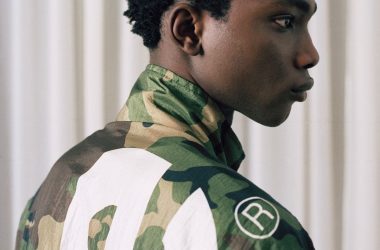 Clothsurgeon Unveils "FROM THE ROW TO THE ROAD" Collection: A Fusion of High-End Fabrics and Streetwear Clothsurgeon Unveils "FROM THE ROW TO THE ROAD" Collection: A Fusion of High-End Fabrics and Streetwear Vanity Teen 虚荣青年