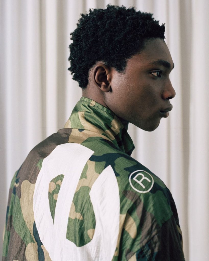 Clothsurgeon Unveils "FROM THE ROW TO THE ROAD" Collection: A Fusion of High-End Fabrics and Streetwear Clothsurgeon Unveils "FROM THE ROW TO THE ROAD" Collection: A Fusion of High-End Fabrics and Streetwear Vanity Teen 虚荣青年 Lifestyle & new faces magazine