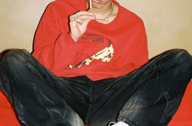 Dr. Martens and Supreme Release Revamped Ramsey Creeper Dr. Martens and Supreme Release Revamped Ramsey Creeper Vanity Teen 虚荣青年 Lifestyle & new faces magazine