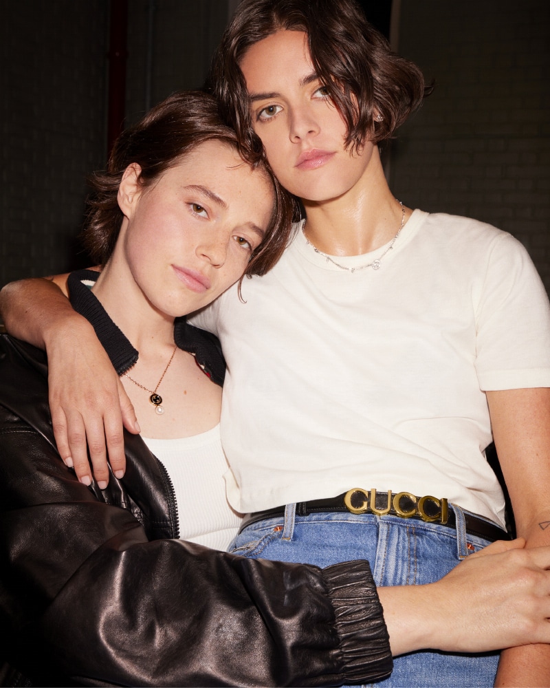 Gucci Ancora Unveils Festive Collection with Global Pop-Ups, Celebrating Heritage with a Modern Twist Vanity Teen 虚荣青年 Lifestyle & new faces magazine Gucci Ancora Unveils Festive Collection with Global Pop-Ups, Celebrating Heritage with a Modern Twist Gucci Ancora Unveils Festive Collection with Global Pop-Ups, Celebrating Heritage with a Modern Twist Vanity Teen 虚荣青年 Lifestyle & new faces magazine