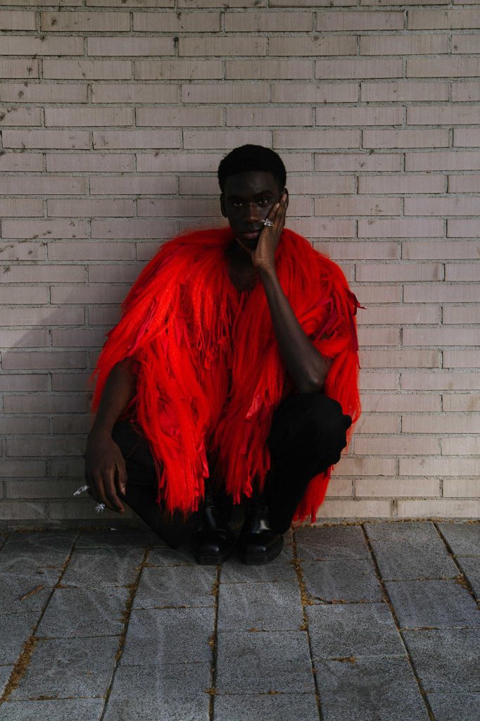 Solea: Tapestry of Modern Fashion with Artistic Heritage Solea: Tapestry of Modern Fashion with Artistic Heritage Vanity Teen 虚荣青年 Lifestyle & new faces magazine