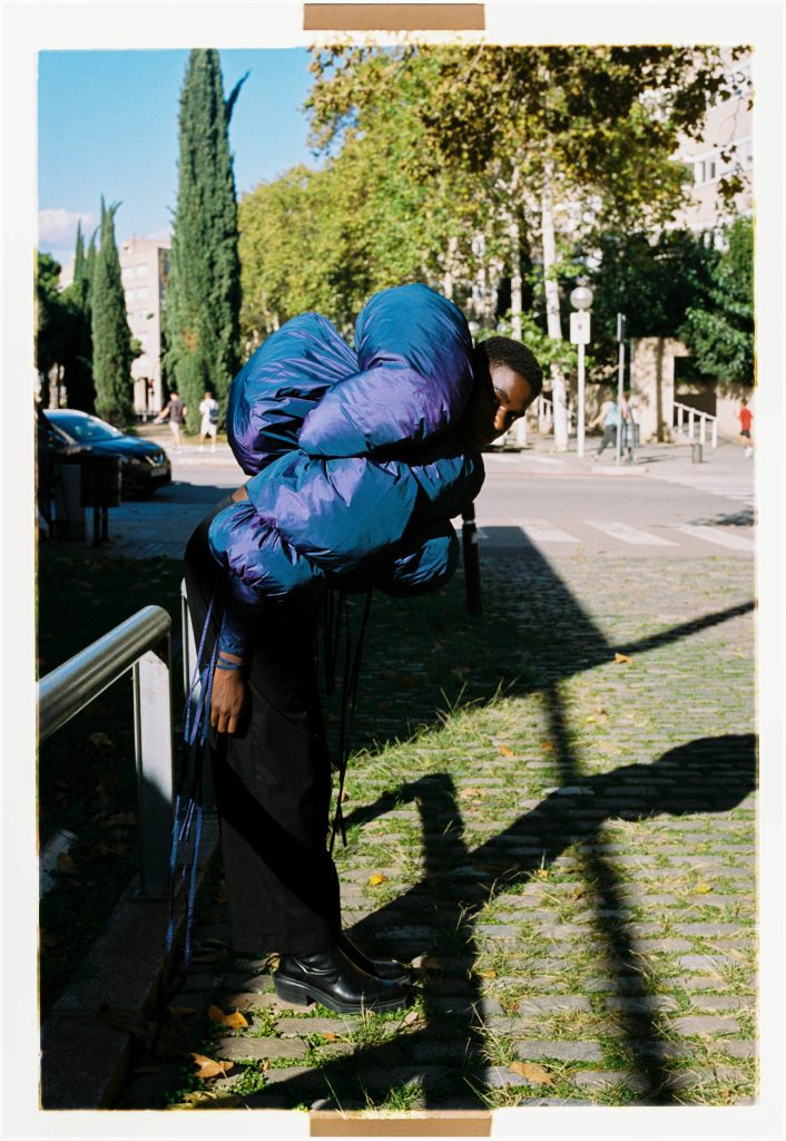 Solea: Tapestry of Modern Fashion with Artistic Heritage Solea: Tapestry of Modern Fashion with Artistic Heritage Vanity Teen 虚荣青年 Lifestyle & new faces magazine