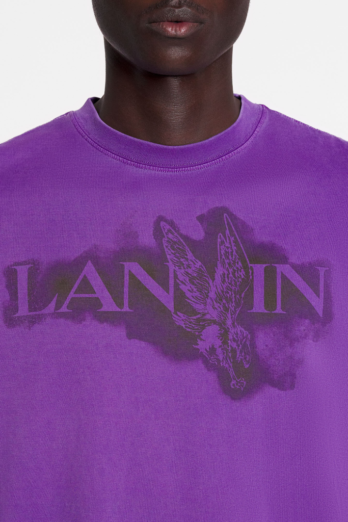 LANVIN and Future Unite for "LANVIN LAB" Series LANVIN and Future Unite for "LANVIN LAB" Series Vanity Teen 虚荣青年 Lifestyle & new faces magazine