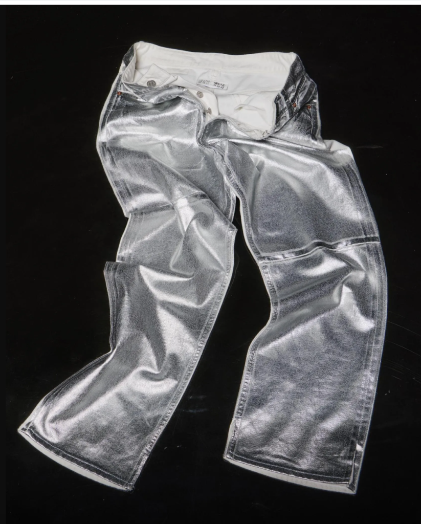 MM6 Maison Margiela's Chic Holiday Capsule 2023 MM6 Maison Margiela's Chic Holiday Capsule 2023 Vanity Teen 虚荣青年 Lifestyle & new faces magazine