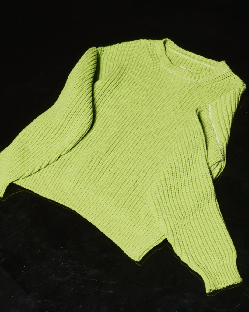 MM6 Maison Margiela's Chic Holiday Capsule 2023 MM6 Maison Margiela's Chic Holiday Capsule 2023 Vanity Teen 虚荣青年 Lifestyle & new faces magazine