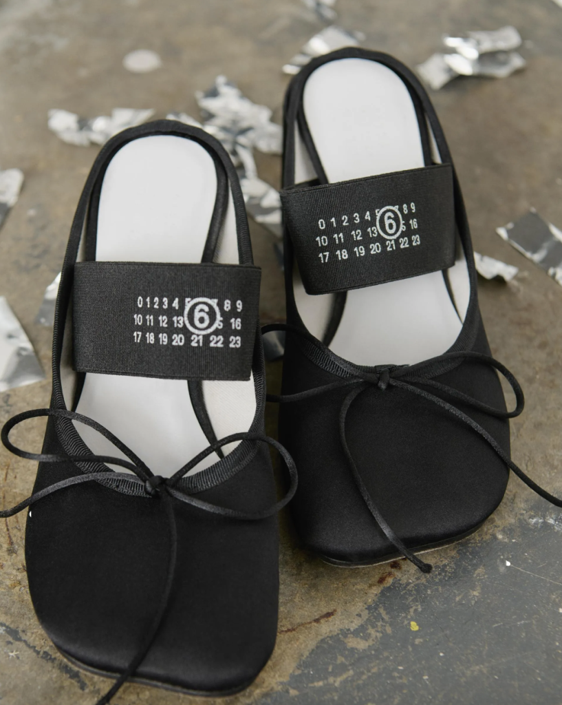 MM6 Maison Margiela's Chic Holiday Capsule 2023 MM6 Maison Margiela's Chic Holiday Capsule 2023 Vanity Teen 虚荣青年 Lifestyle & new faces magazine