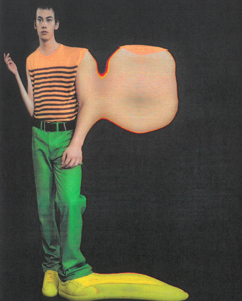 Marni Unveils Playful Spring/Summer 2024 Campaign Marni Unveils Playful Spring/Summer 2024 Campaign Vanity Teen 虚荣青年 Lifestyle & new faces magazine