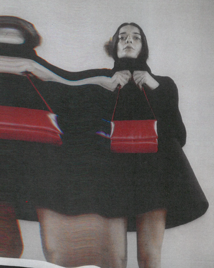 Marni Unveils Playful Spring/Summer 2024 Campaign Marni Unveils Playful Spring/Summer 2024 Campaign Vanity Teen 虚荣青年 Lifestyle & new faces magazine