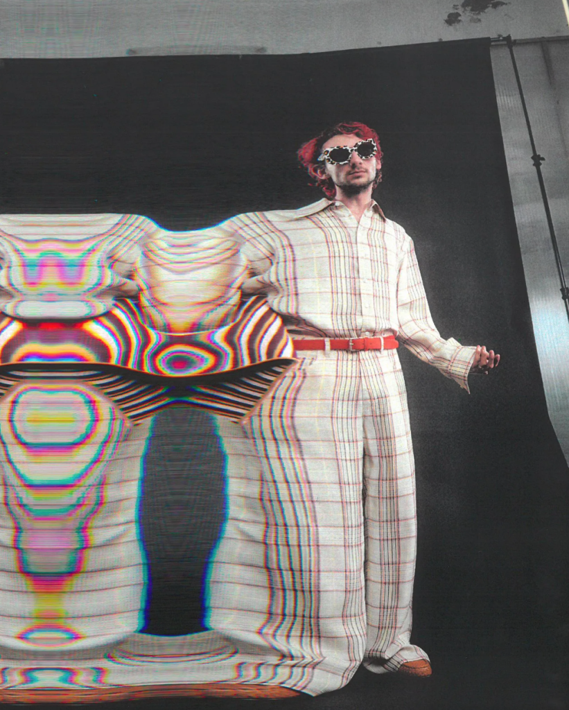 Marni Unveils Playful Spring/Summer 2024 Campaign Marni Unveils Playful Spring/Summer 2024 Campaign Vanity Teen 虚荣青年 Lifestyle & new faces magazine