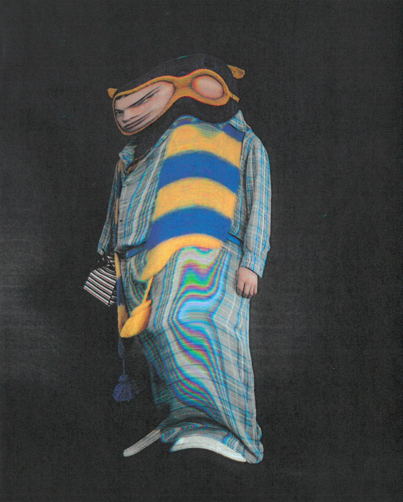 Marni Unveils Playful Spring/Summer 2024 Campaign Marni Unveils Playful Spring/Summer 2024 Campaign Vanity Teen 虚荣青年 Lifestyle & new faces magazine