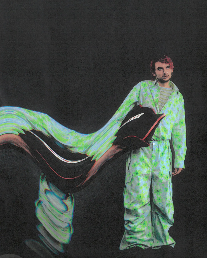 Marni Unveils Playful Spring/Summer 2024 Campaign Marni Unveils Playful Spring/Summer 2024 Campaign Vanity Teen 虚荣青年 Lifestyle & new faces magazine