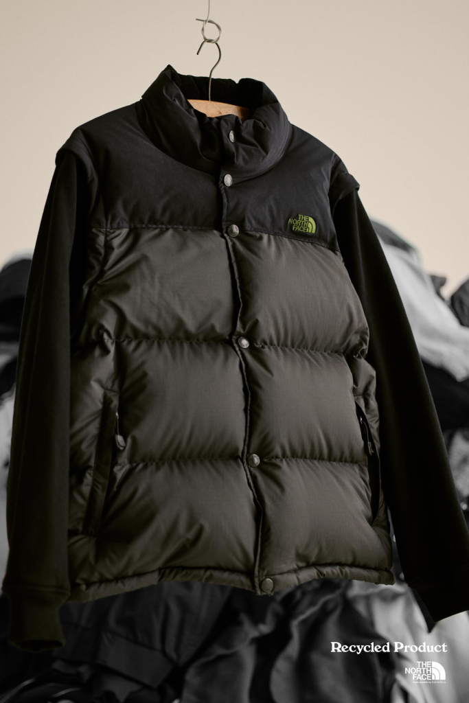 Nanamica and THE NORTH FACE PURPLE LABEL Collaborate on Zero-Waste Fashion Capsule Collection Nanamica and THE NORTH FACE PURPLE LABEL Collaborate on Zero-Waste Fashion Capsule Collection Vanity Teen 虚荣青年 Lifestyle & new faces magazine