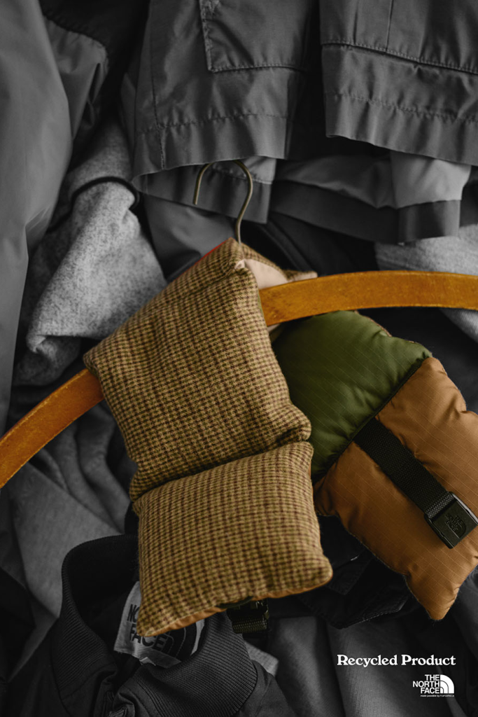 Nanamica and THE NORTH FACE PURPLE LABEL Collaborate on Zero-Waste Fashion Capsule Collection Nanamica and THE NORTH FACE PURPLE LABEL Collaborate on Zero-Waste Fashion Capsule Collection Vanity Teen 虚荣青年 Lifestyle & new faces magazine