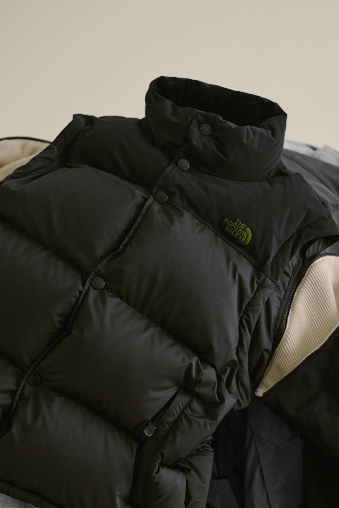 Nanamica and THE NORTH FACE PURPLE LABEL Collaborate on Zero-Waste Fashion Capsule Collection Nanamica and THE NORTH FACE PURPLE LABEL Collaborate on Zero-Waste Fashion Capsule Collection Vanity Teen 虚荣青年 Lifestyle & new faces magazine