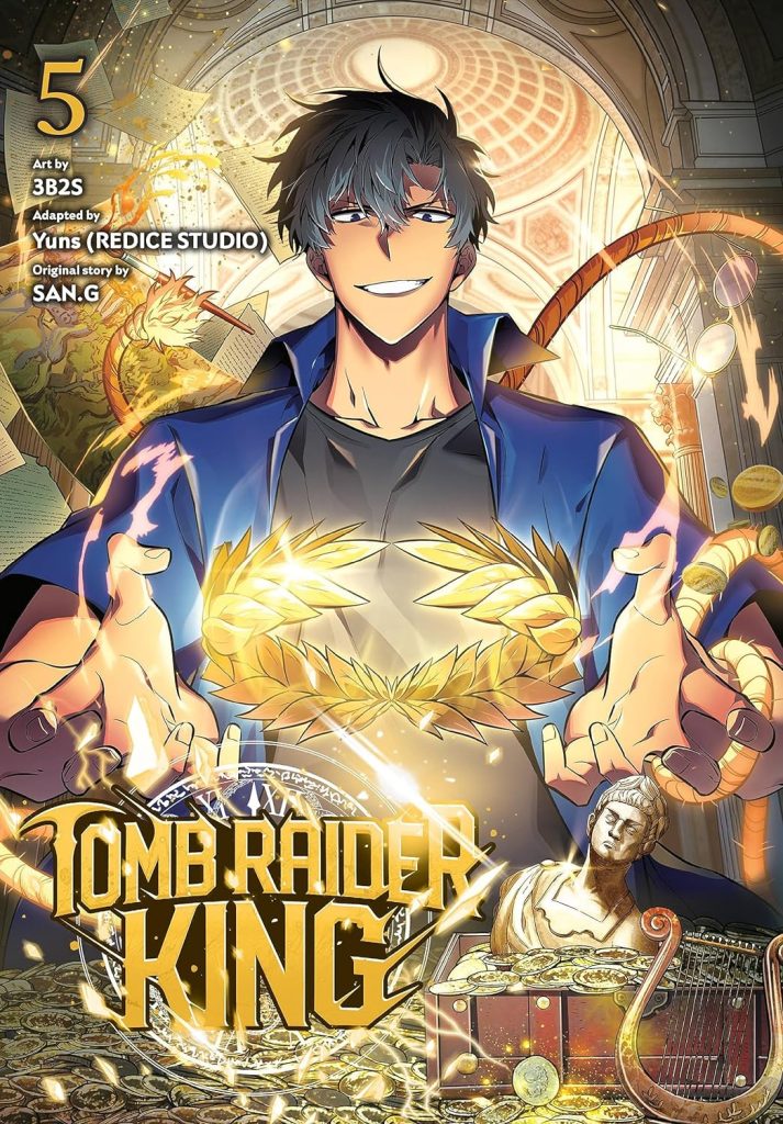 Best Manga and Manhwa Releases: December 2023 Best Manga and Manhwa Releases: December 2023 Vanity Teen 虚荣青年 Lifestyle & new faces magazine