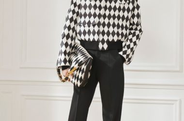 Balmain's Pre-Fall 2024 Collection Honors Its Legacy Under Olivier Rousteing's Direction Balmain's Pre-Fall 2024 Collection Honors Its Legacy Under Olivier Rousteing's Direction Vanity Teen 虚荣青年 Lifestyle & new faces magazine