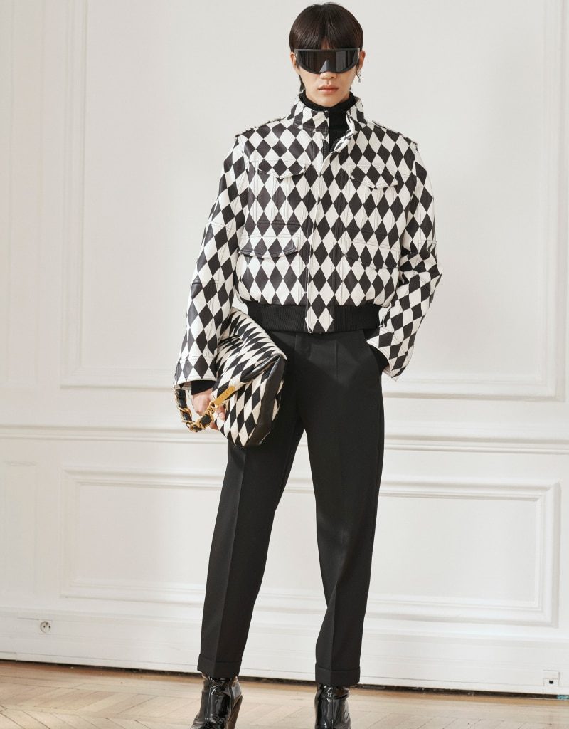 Balmain's Pre-Fall 2024 Collection Honors Its Legacy Under Olivier Rousteing's Direction Vanity Teen 虚荣青年 Lifestyle & new faces magazine Balmain's Pre-Fall 2024 Collection Honors Its Legacy Under Olivier Rousteing's Direction Balmain's Pre-Fall 2024 Collection Honors Its Legacy Under Olivier Rousteing's Direction Vanity Teen 虚荣青年 Lifestyle & new faces magazine