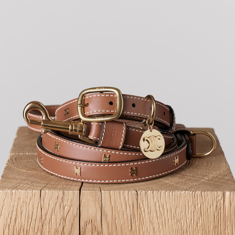 Celine Launches New Dog Accessories Collection Inspired by Hedi Slimane’s Pet Vanity Teen 虚荣青年 Lifestyle & new faces magazine Celine Launches New Dog Accessories Collection Inspired by Hedi Slimane’s Pet Celine Launches New Dog Accessories Collection Inspired by Hedi Slimane’s Pet Vanity Teen 虚荣青年 Lifestyle & new faces magazine
