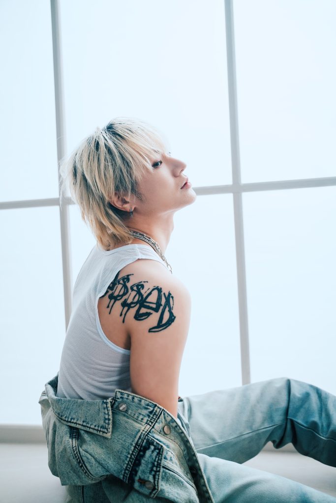 DOHANSE: A Brand New Adventure Vanity Teen 虚荣青年 Lifestyle & new faces magazine DOHANSE: A Brand New Adventure DOHANSE: A Brand New Adventure Vanity Teen 虚荣青年 Lifestyle & new faces magazine