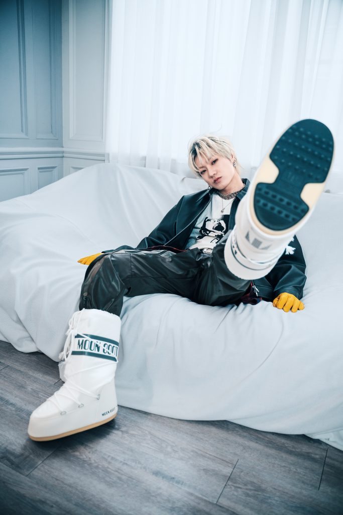 DOHANSE: A Brand New Adventure Vanity Teen 虚荣青年 Lifestyle & new faces magazine DOHANSE: A Brand New Adventure DOHANSE: A Brand New Adventure Vanity Teen 虚荣青年 Lifestyle & new faces magazine