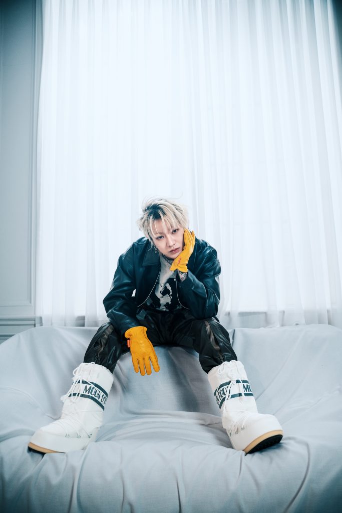 DOHANSE: A Brand New Adventure Vanity Teen 虚荣青年 Lifestyle & new faces magazine DOHANSE: A Brand New Adventure DOHANSE: A Brand New Adventure Vanity Teen 虚荣青年 Lifestyle & new faces magazine