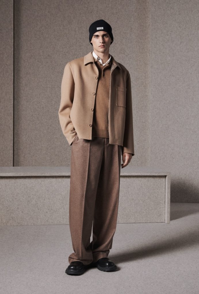 Dior Icons Collection by Kim Jones, Blending Simplicity with Sophistication Dior Icons Collection by Kim Jones, Blending Simplicity with Sophistication Vanity Teen 虚荣青年 Lifestyle & new faces magazine