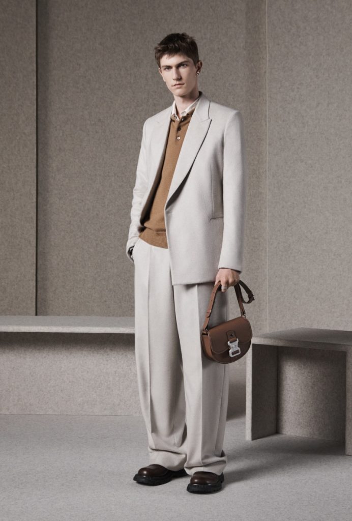 Dior Icons Collection by Kim Jones, Blending Simplicity with Sophistication Dior Icons Collection by Kim Jones, Blending Simplicity with Sophistication Vanity Teen 虚荣青年 Lifestyle & new faces magazine