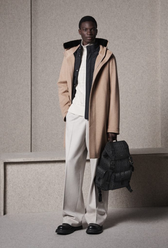 Dior Icons Collection by Kim Jones, Blending Simplicity with Sophistication Dior Icons Collection by Kim Jones, Blending Simplicity with Sophistication Vanity Teen 虚荣青年 Lifestyle & new faces magazine