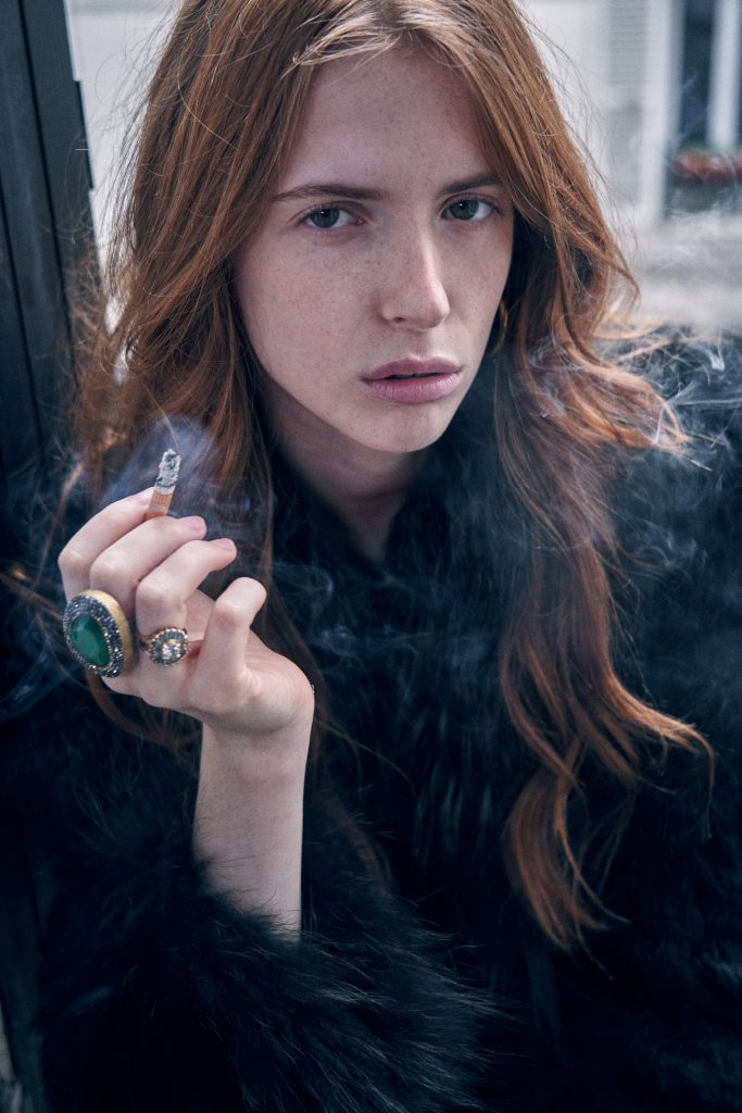 "A Day in the Life of Léna": Herve Mouyal's Lens Captures Authenticity in Paris Vanity Teen 虚荣青年 Lifestyle & new faces magazine "A Day in the Life of Léna": Herve Mouyal's Lens Captures Authenticity in Paris "A Day in the Life of Léna": Herve Mouyal's Lens Captures Authenticity in Paris Vanity Teen 虚荣青年 Lifestyle & new faces magazine