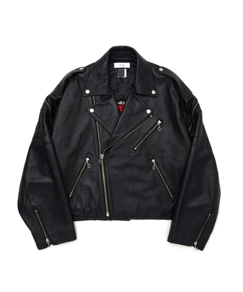 FACETASM Collaborates with AVIREX and Dogs for Exclusive Jacket Collection FACETASM Collaborates with AVIREX and Dogs for Exclusive Jacket Collection Vanity Teen 虚荣青年 Lifestyle & new faces magazine