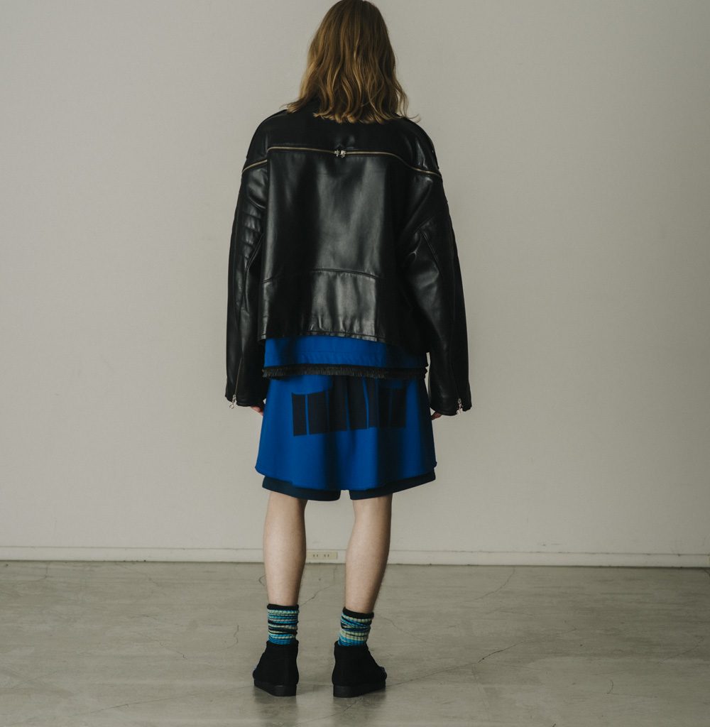 FACETASM Collaborates with AVIREX and Dogs for Exclusive Jacket Collection FACETASM Collaborates with AVIREX and Dogs for Exclusive Jacket Collection Vanity Teen 虚荣青年 Lifestyle & new faces magazine