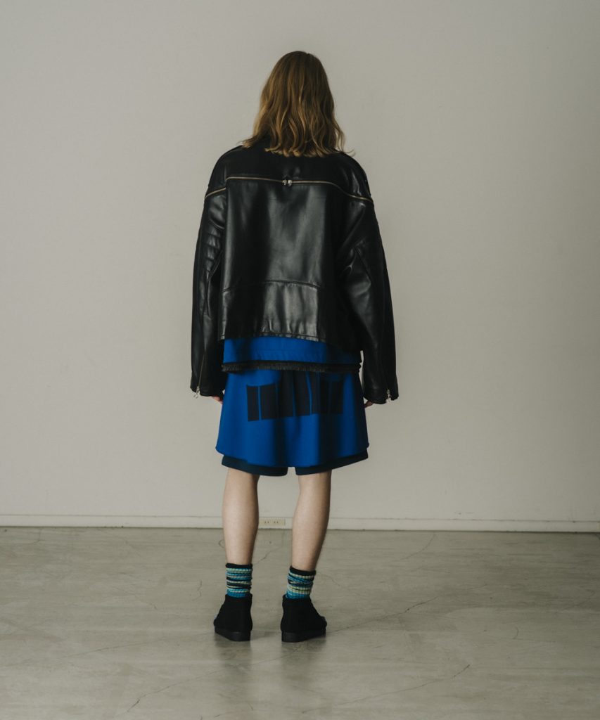 FACETASM Collaborates with AVIREX and Dogs for Exclusive Jacket Collection FACETASM Collaborates with AVIREX and Dogs for Exclusive Jacket Collection Vanity Teen 虚荣青年 Lifestyle & new faces magazine